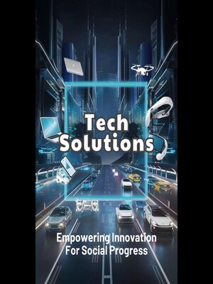 cover image of Tech Solutions